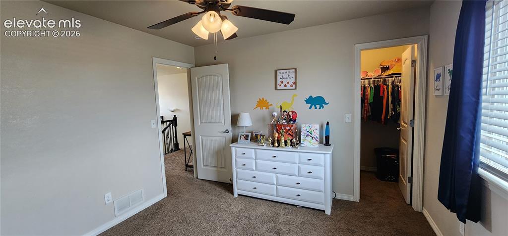 7811 Clymer Way Fountain CO 80817