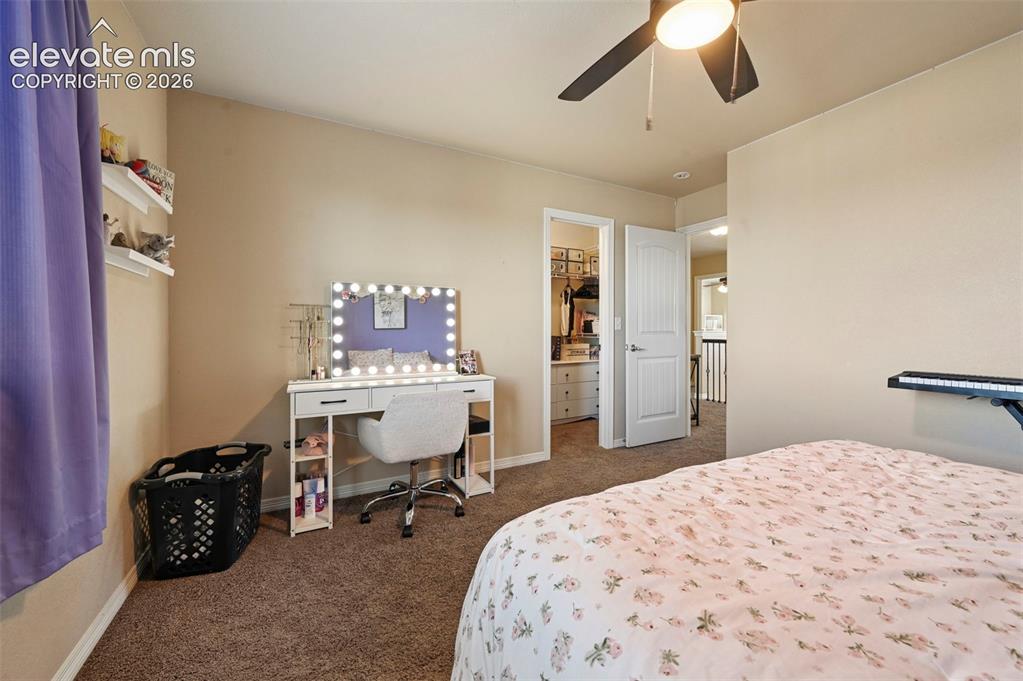 7811 Clymer Way Fountain CO 80817