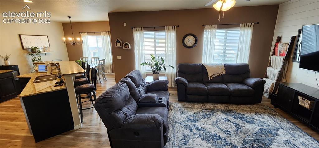7811 Clymer Way Fountain CO 80817