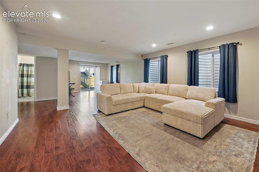7811 Clymer Way Fountain CO 80817