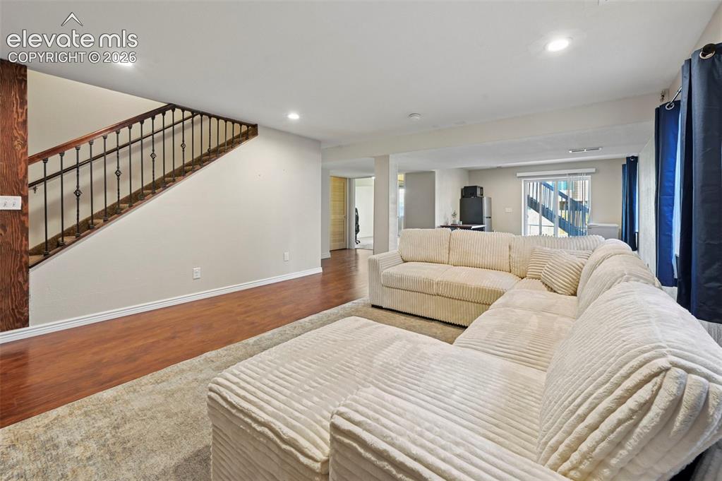7811 Clymer Way Fountain CO 80817