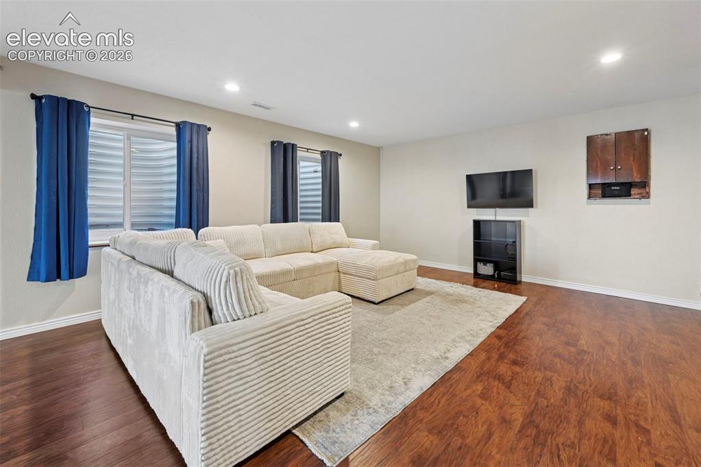 7811 Clymer Way Fountain CO 80817