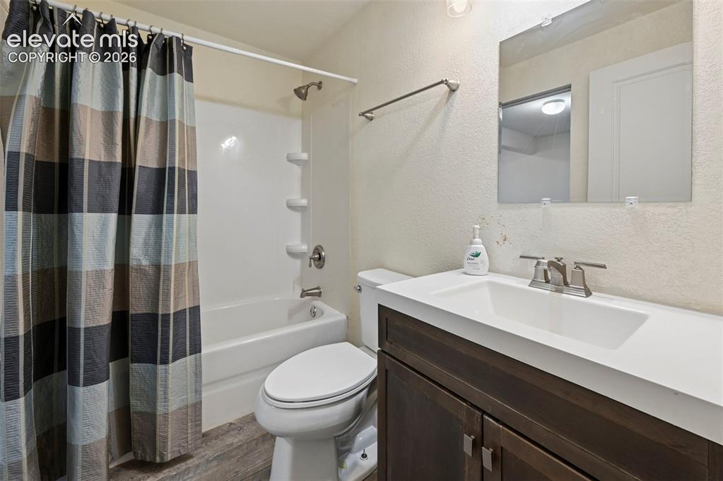7811 Clymer Way Fountain CO 80817