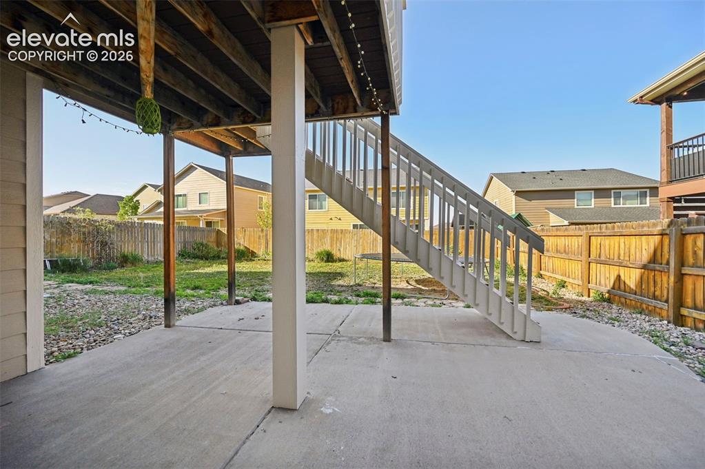 7811 Clymer Way Fountain CO 80817