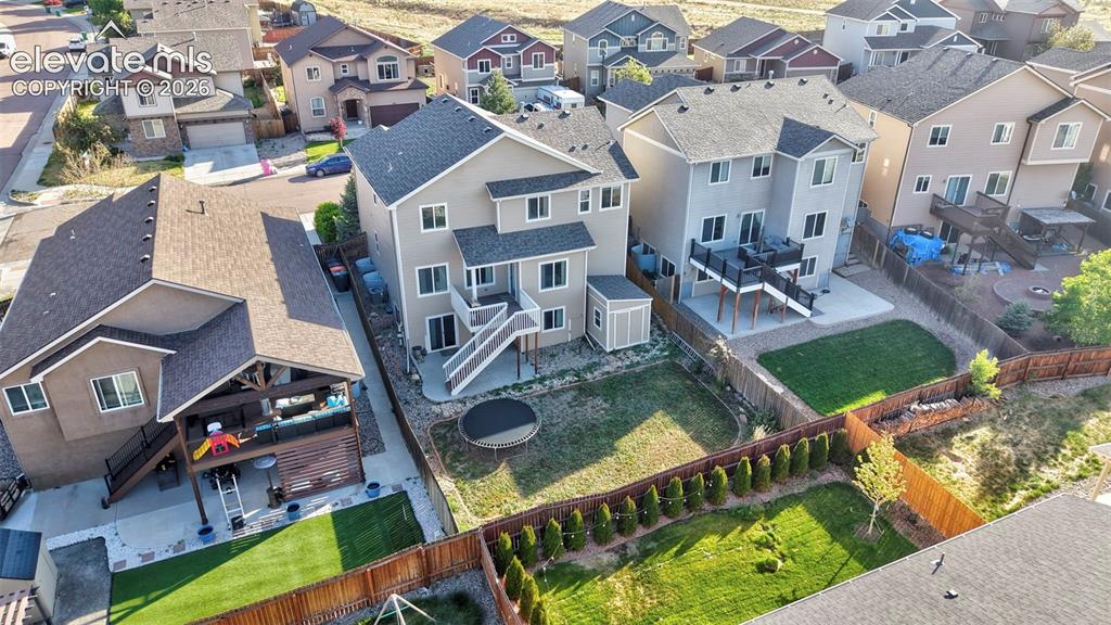 7811 Clymer Way Fountain CO 80817