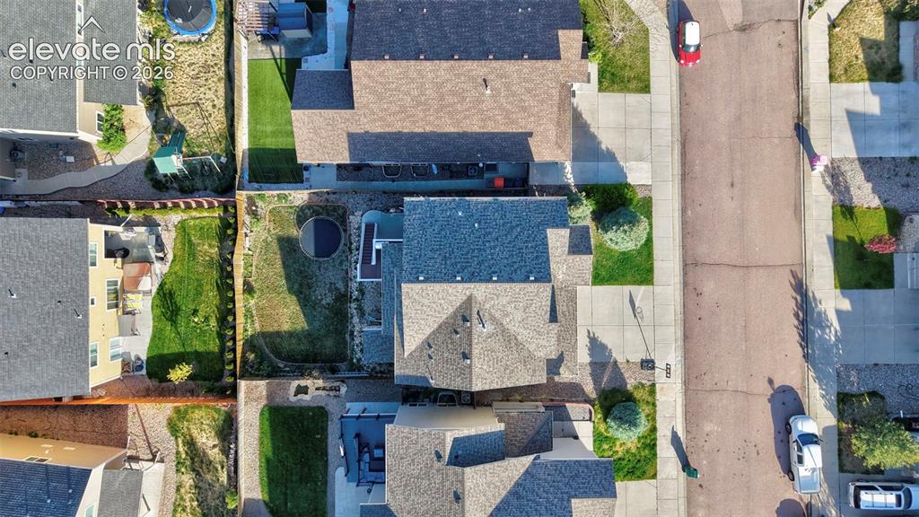7811 Clymer Way Fountain CO 80817