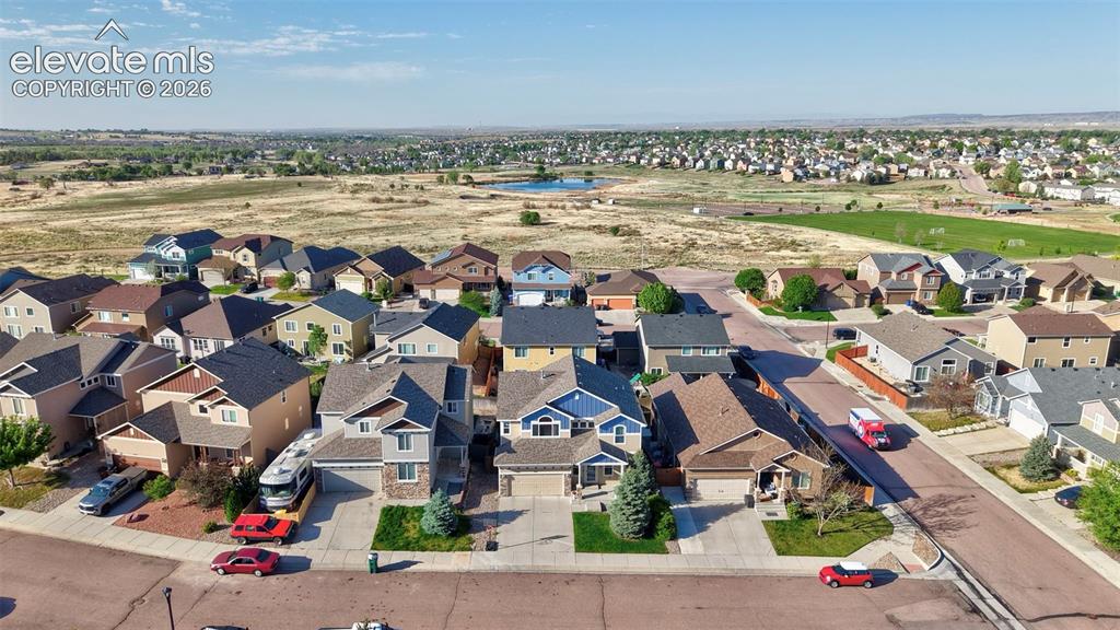 7811 Clymer Way Fountain CO 80817
