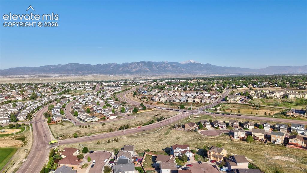 7811 Clymer Way Fountain CO 80817