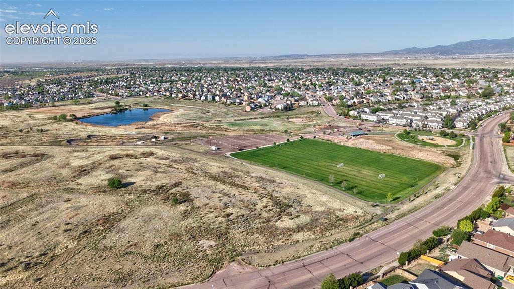 7811 Clymer Way Fountain CO 80817