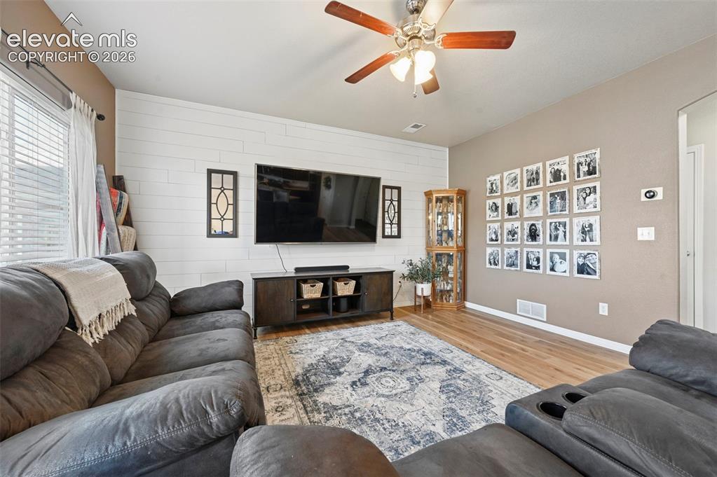 7811 Clymer Way Fountain CO 80817