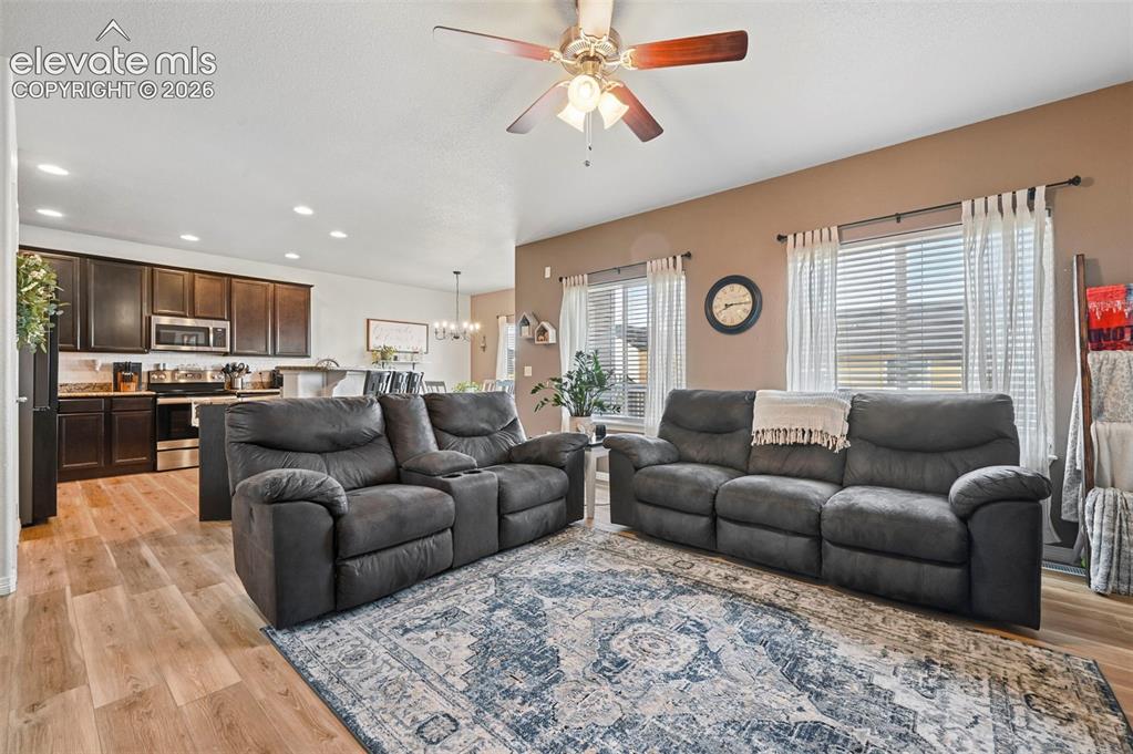 7811 Clymer Way Fountain CO 80817