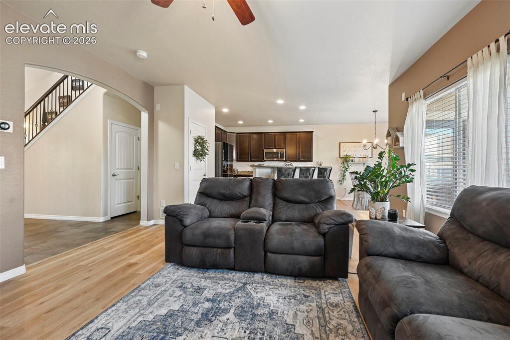 7811 Clymer Way Fountain CO 80817