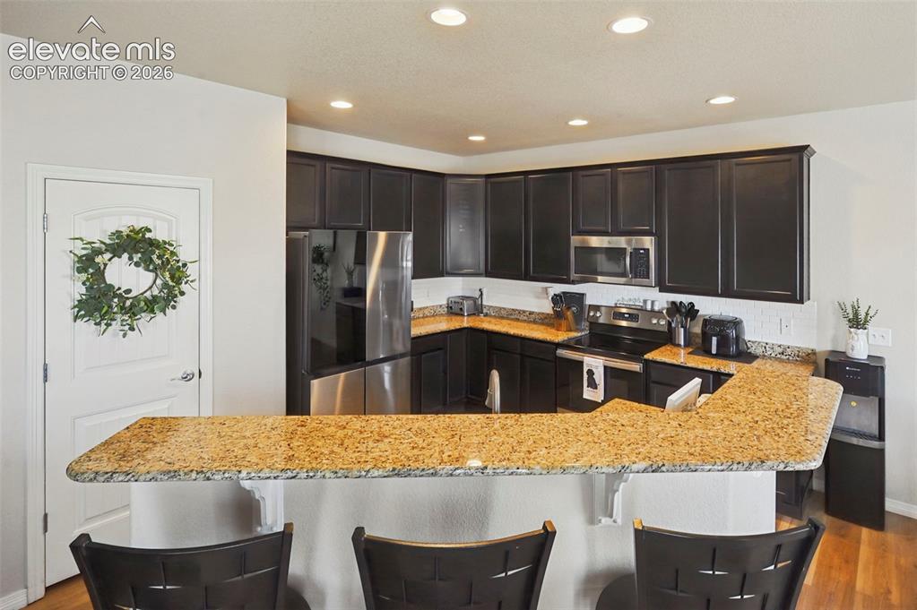 7811 Clymer Way Fountain CO 80817