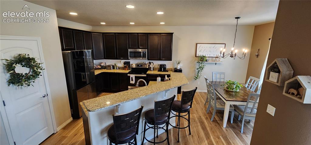 7811 Clymer Way Fountain CO 80817