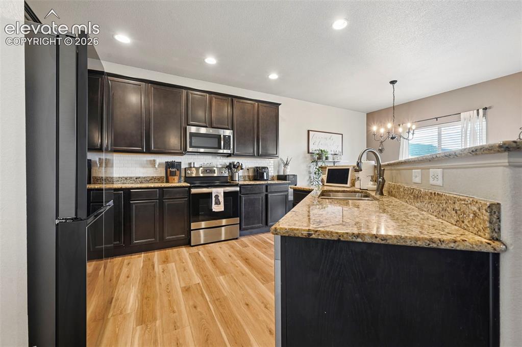 7811 Clymer Way Fountain CO 80817
