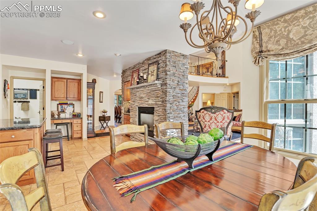 583 Silver Oak Grove Colorado Springs CO 80906