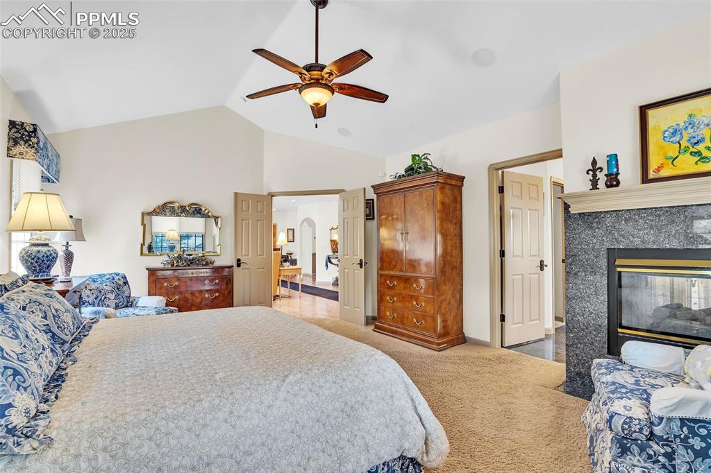 583 Silver Oak Grove Colorado Springs CO 80906
