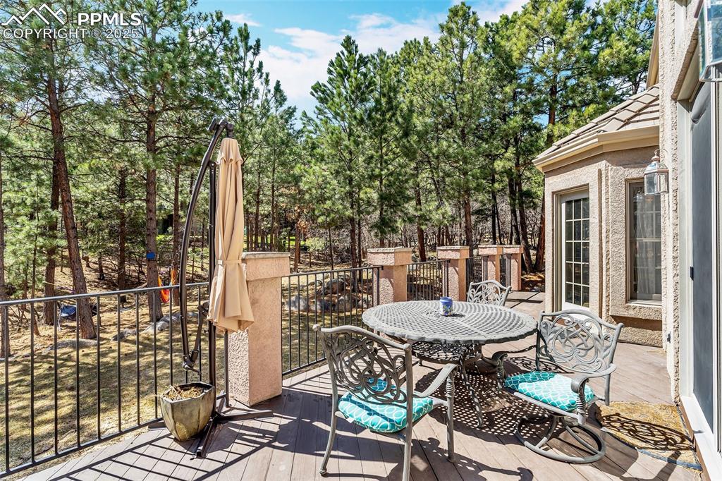 583 Silver Oak Grove Colorado Springs CO 80906