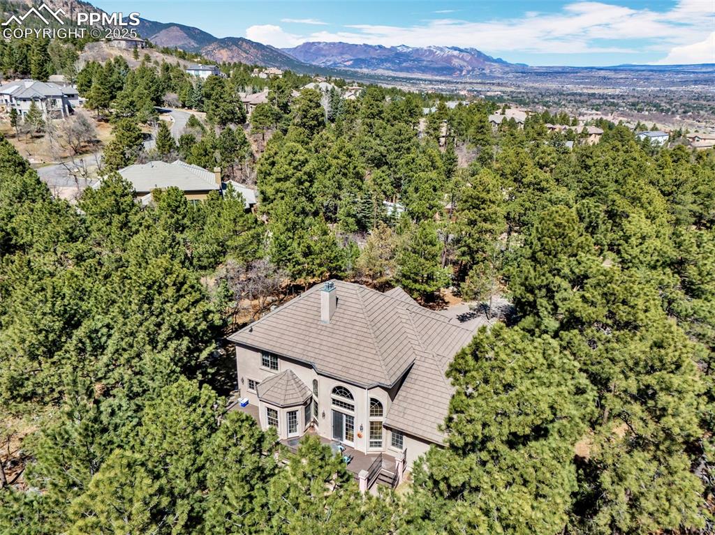 583 Silver Oak Grove Colorado Springs CO 80906