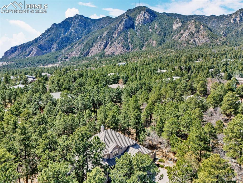 583 Silver Oak Grove Colorado Springs CO 80906