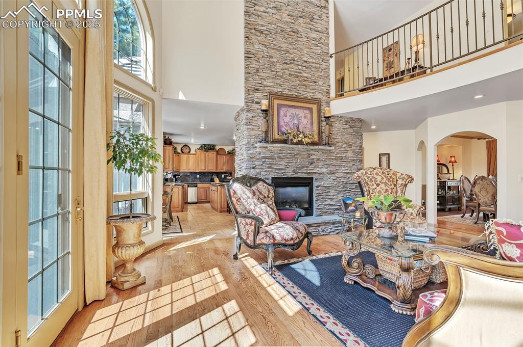 583 Silver Oak Grove Colorado Springs CO 80906