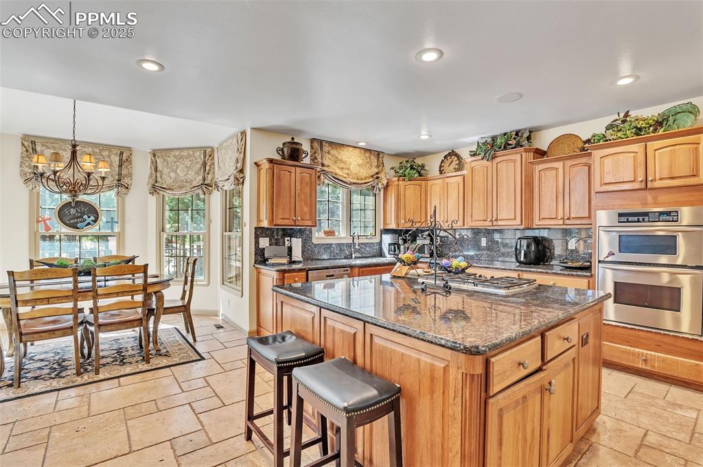 583 Silver Oak Grove Colorado Springs CO 80906