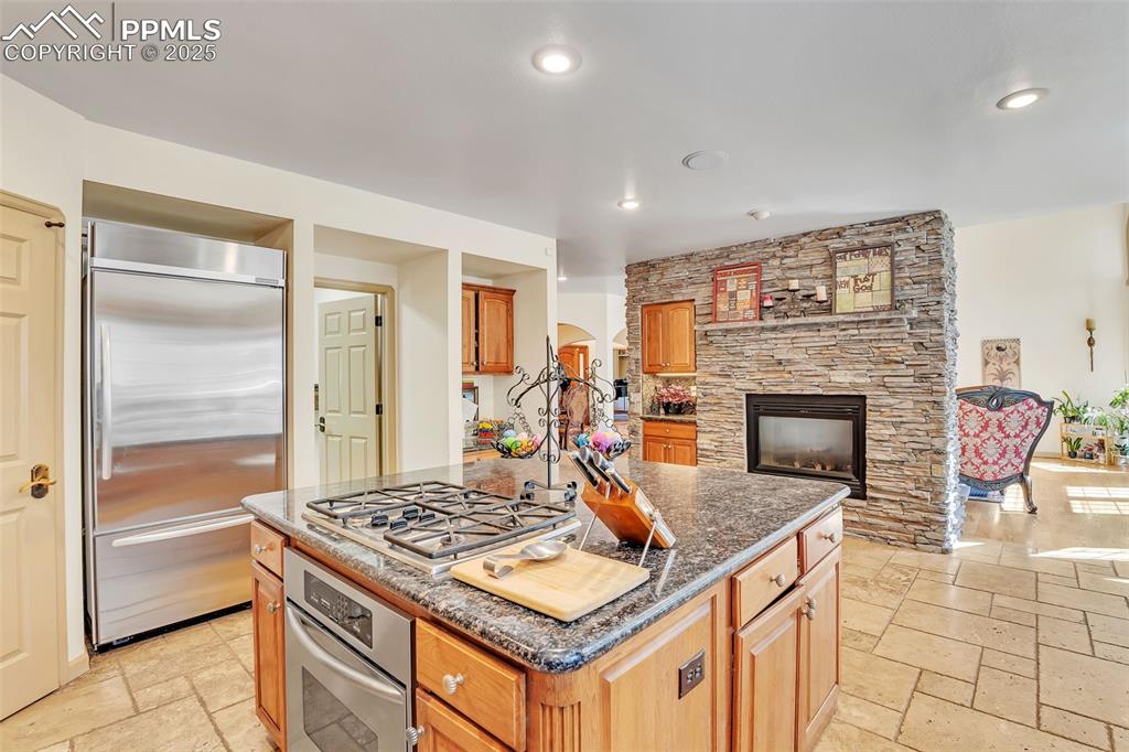 583 Silver Oak Grove Colorado Springs CO 80906