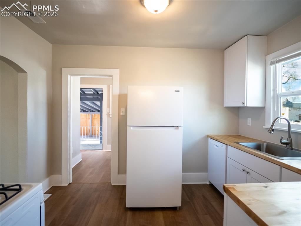 1901 E Routt Avenue Pueblo CO 81004