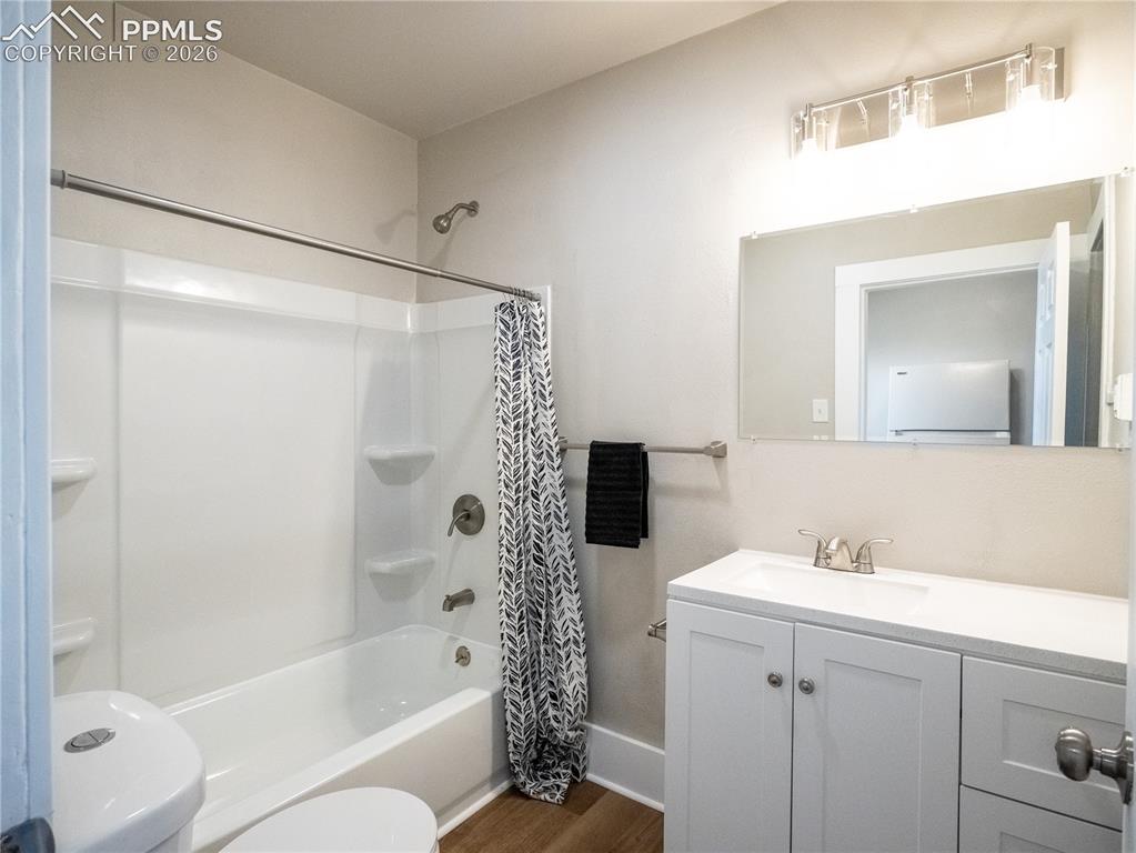 1901 E Routt Avenue Pueblo CO 81004