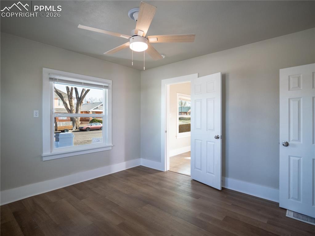 1901 E Routt Avenue Pueblo CO 81004