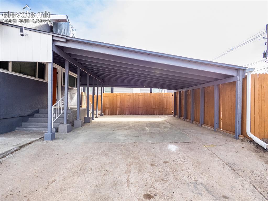 1901 E Routt Avenue Pueblo CO 81004