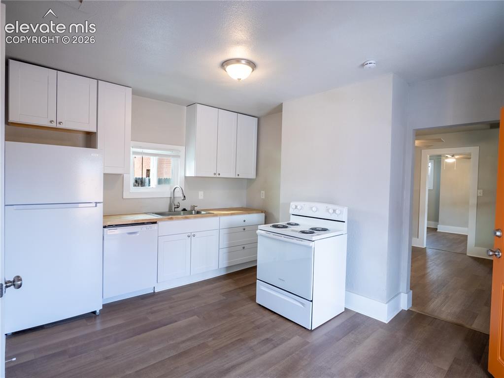 1901 E Routt Avenue Pueblo CO 81004