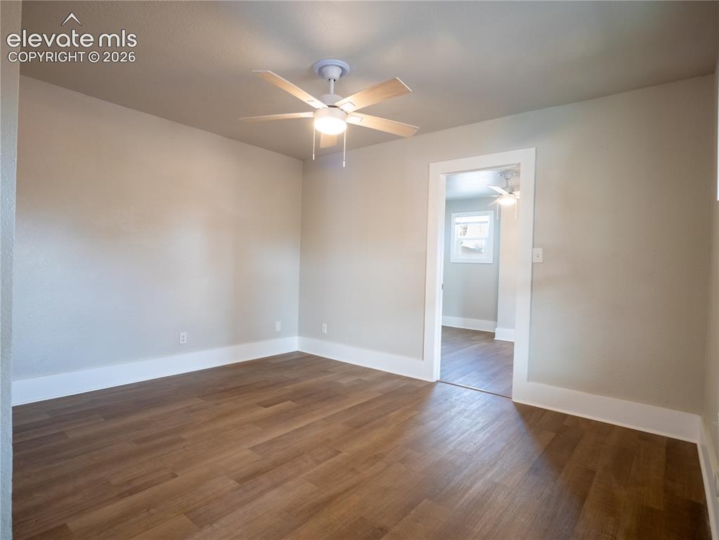 1901 E Routt Avenue Pueblo CO 81004