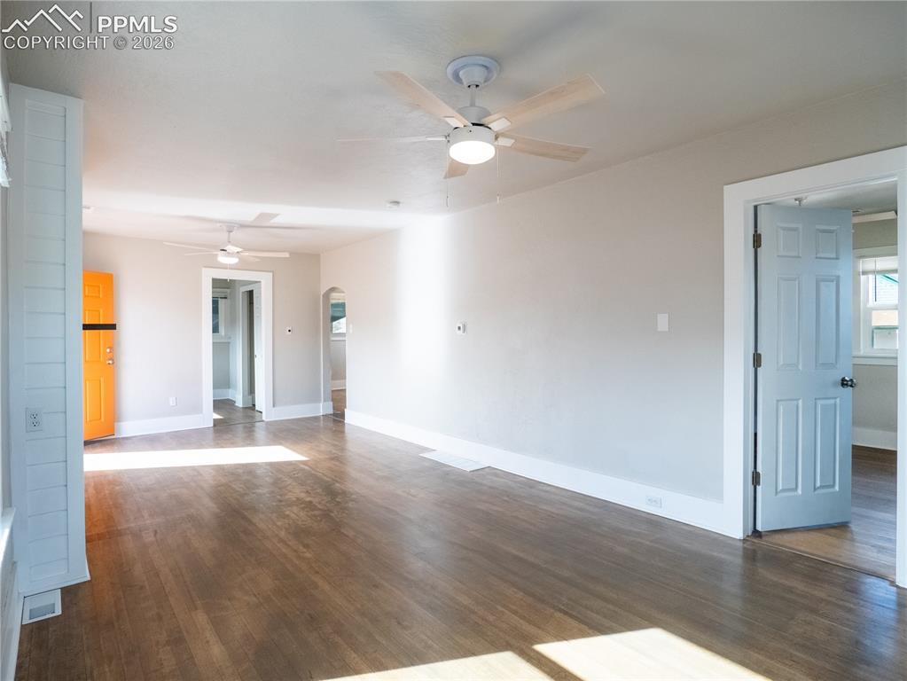 1901 E Routt Avenue Pueblo CO 81004
