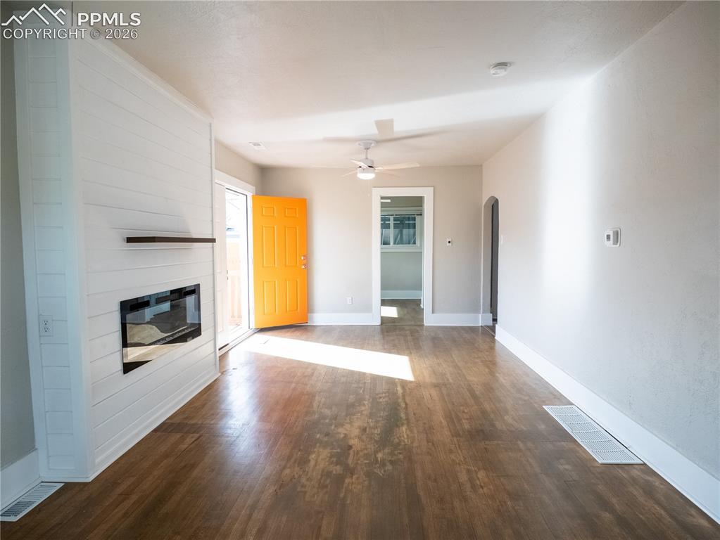1901 E Routt Avenue Pueblo CO 81004