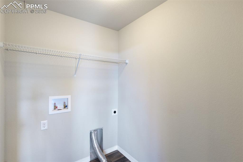 5254 Aeroglide Loop Colorado Springs CO 80916