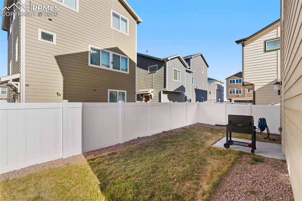 5254 Aeroglide Loop Colorado Springs CO 80916