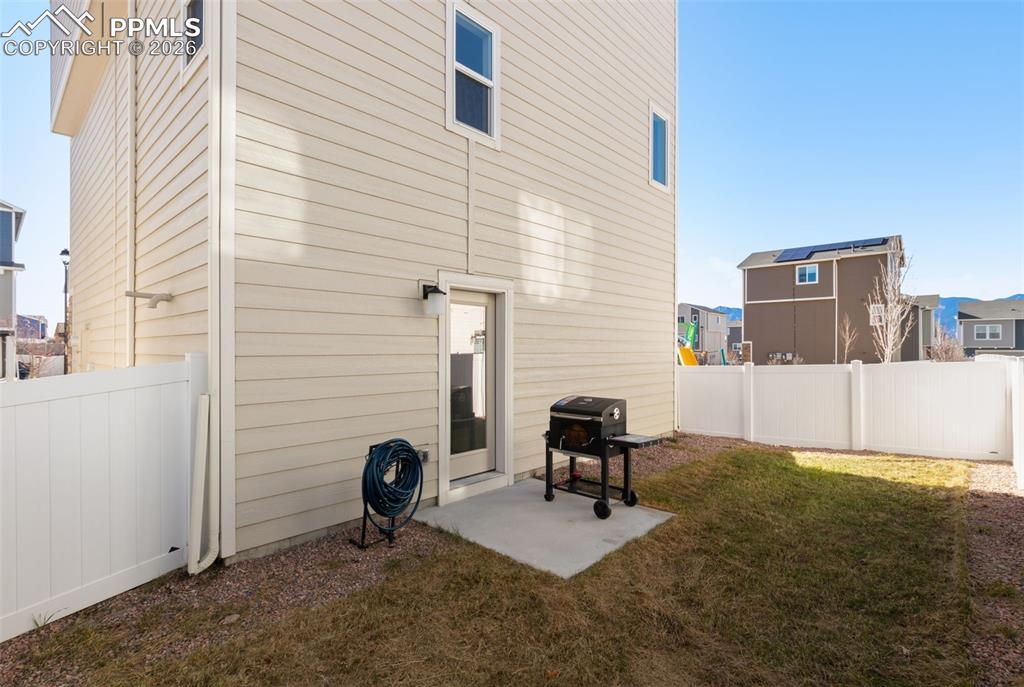5254 Aeroglide Loop Colorado Springs CO 80916