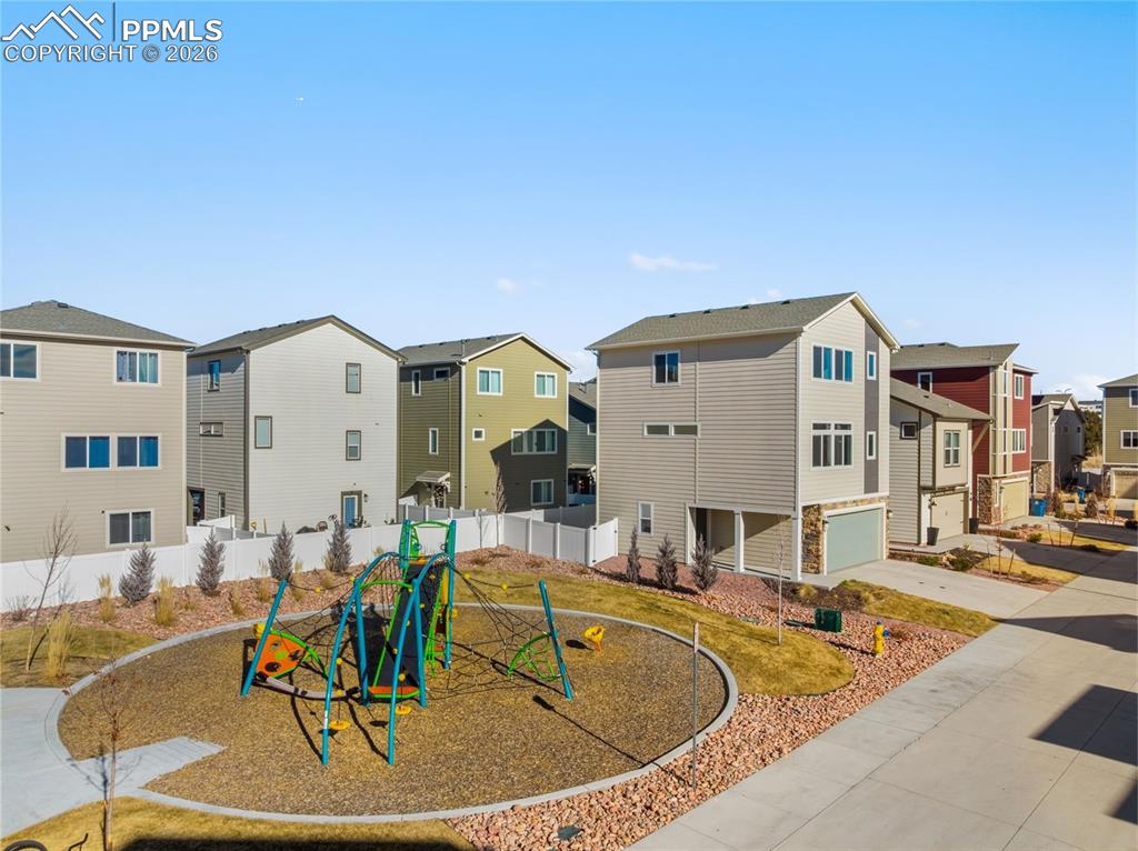 5254 Aeroglide Loop Colorado Springs CO 80916