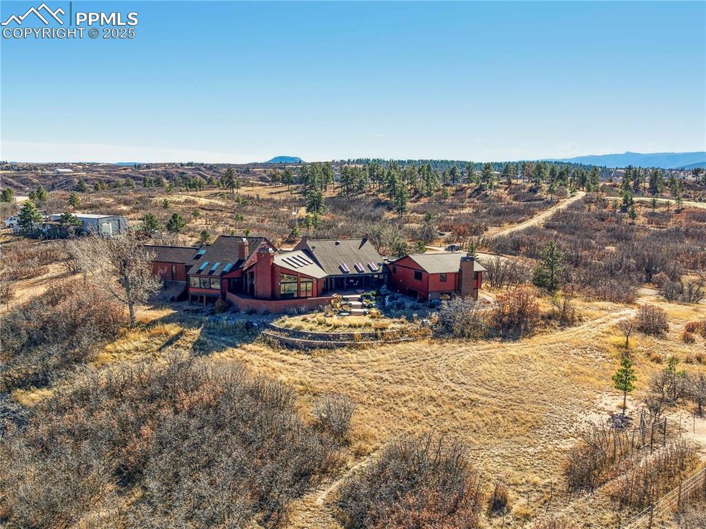 3056 Winnebago Drive Sedalia CO 80135