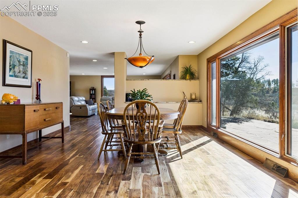 3056 Winnebago Drive Sedalia CO 80135