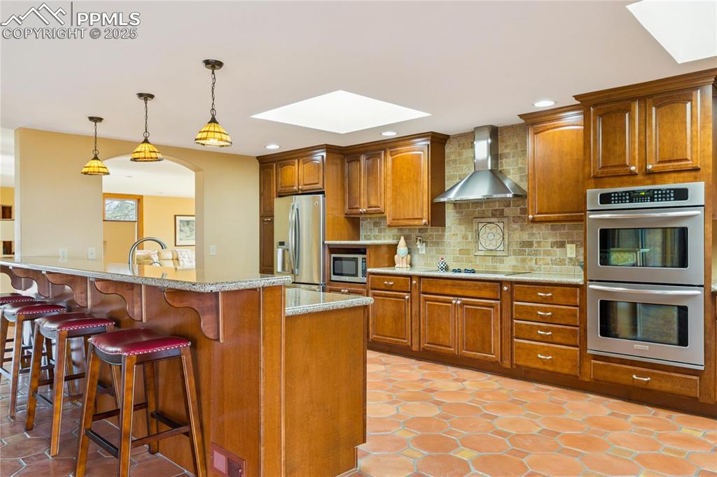 3056 Winnebago Drive Sedalia CO 80135