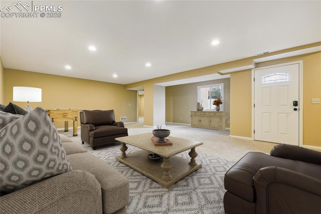 3056 Winnebago Drive Sedalia CO 80135