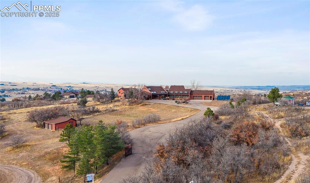 3056 Winnebago Drive Sedalia CO 80135