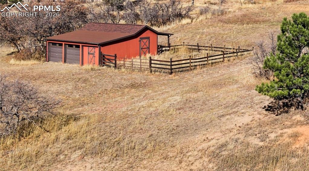 3056 Winnebago Drive Sedalia CO 80135
