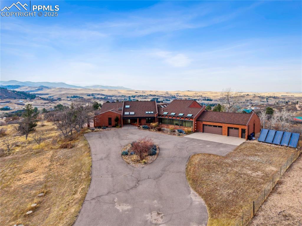 3056 Winnebago Drive Sedalia CO 80135