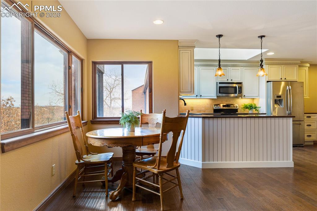 3056 Winnebago Drive Sedalia CO 80135