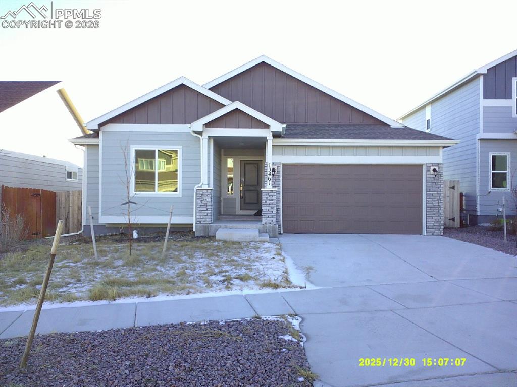 13461 Savannah Falls Court Peyton CO 80831