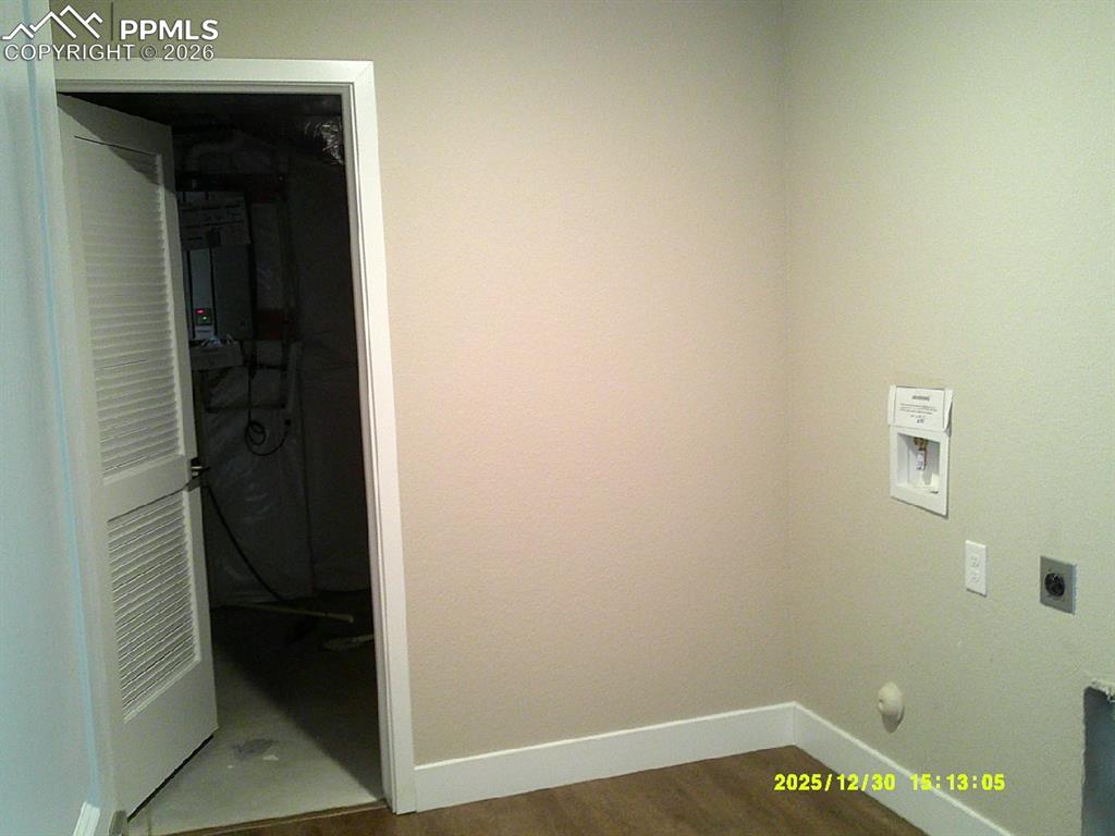 13461 Savannah Falls Court Peyton CO 80831