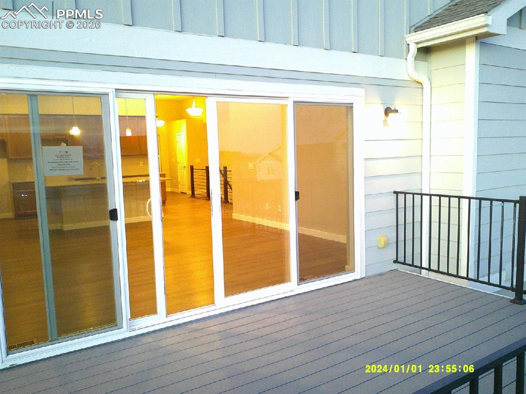13461 Savannah Falls Court Peyton CO 80831